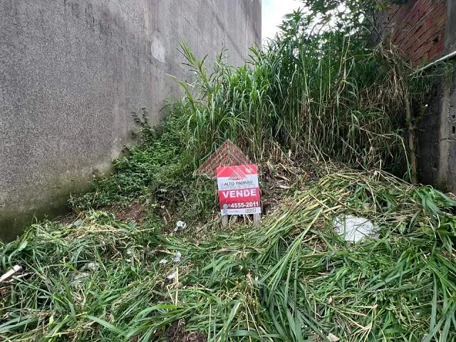 Terreno com 100m², à venda, no bairro Jardim São Francisco em São Paulo