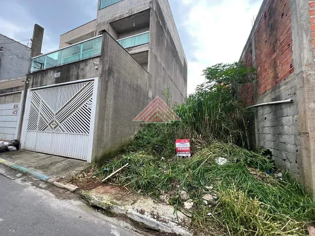 Terreno com 100m², à venda, no bairro Jardim São Francisco em São Paulo