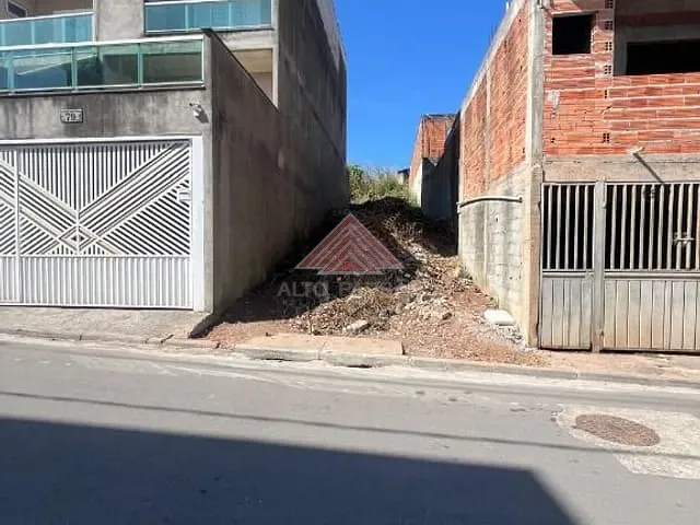 Terreno com 100m², à venda, no bairro Jardim São Francisco em São Paulo
