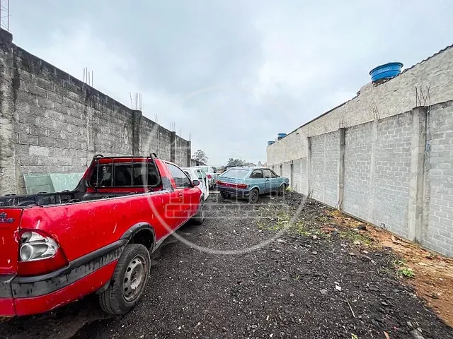 Terreno com 500m², à venda, no bairro Cidade Ipava em São Paulo