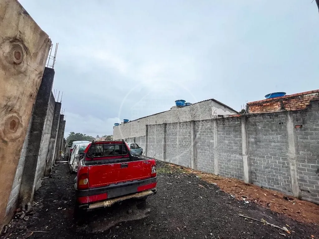 Terreno, 500 m² - Foto 3