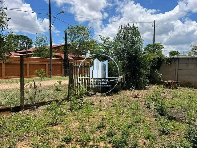 Terreno com 1080m², à venda, no bairro Zona Rural em Pouso Alegre