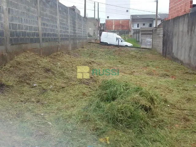 Terreno com 175m², à venda, no bairro Setville Altos de São José em São José dos Campos