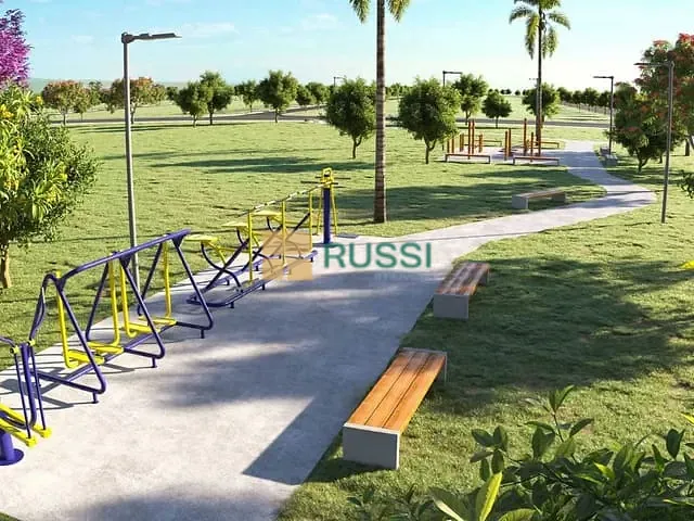 Terreno com 175m², à venda, no bairro Setville Altos de São José em São José dos Campos