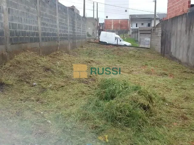 Terreno com 175m², à venda, no bairro Setville Altos de São José em São José dos Campos