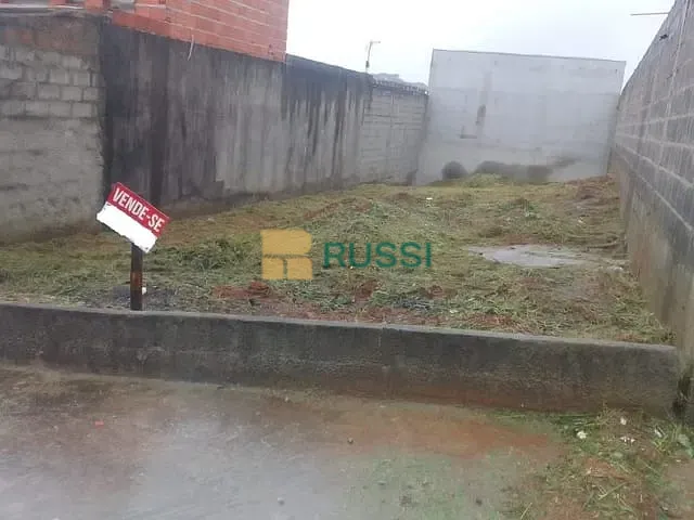 Terreno com 175m², à venda, no bairro Setville Altos de São José em São José dos Campos