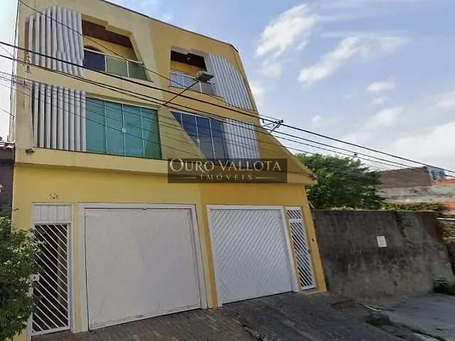 Terreno com 250m², à venda, no bairro Jardim Vila Formosa em São Paulo