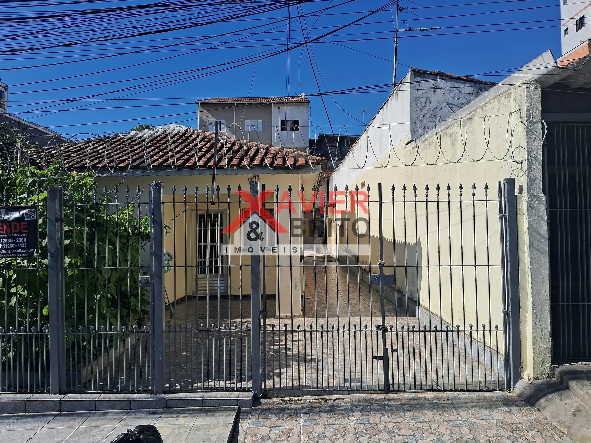 Terreno, 300 m² - Foto 2