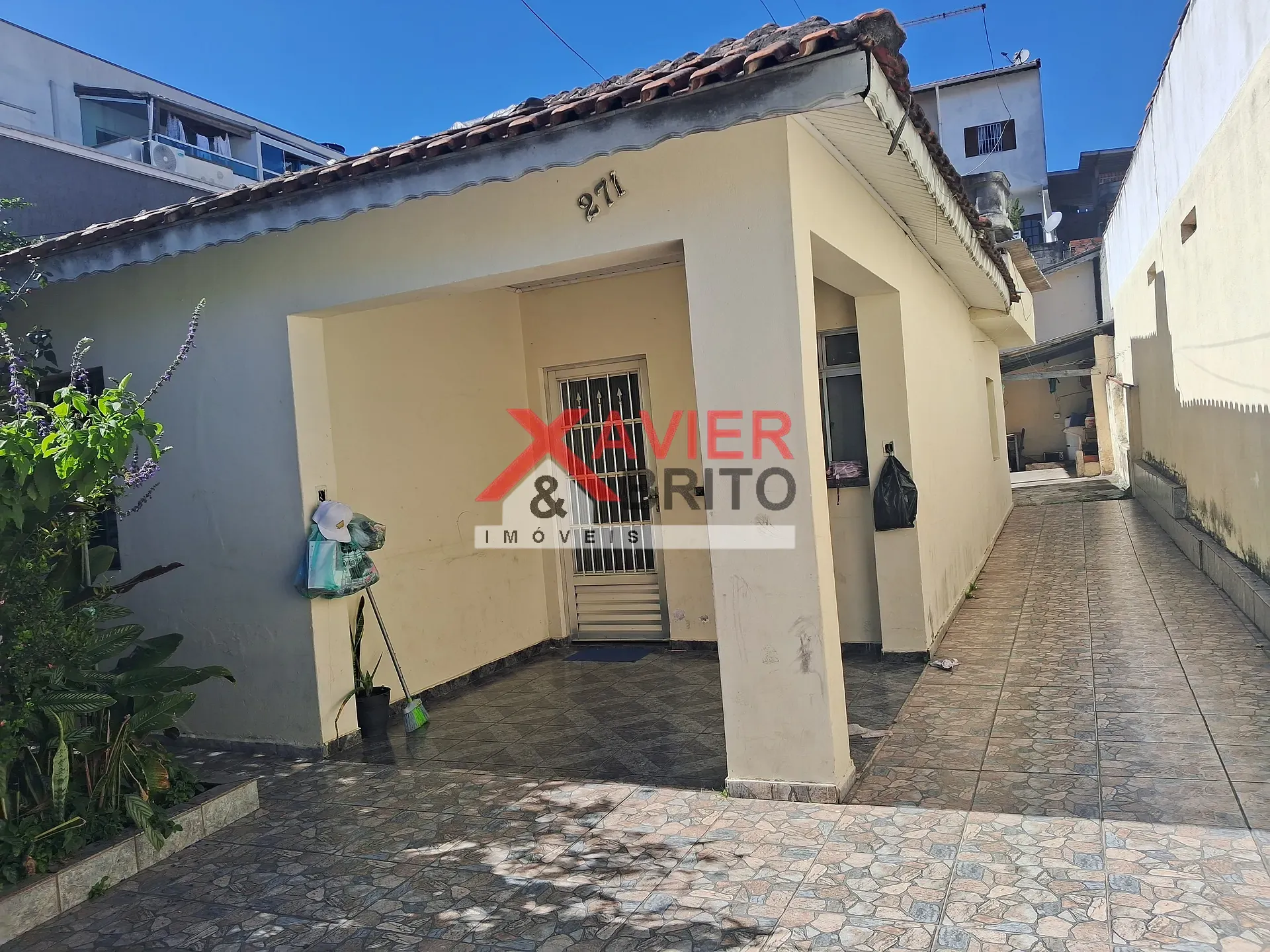Terreno, 300 m² - Foto 3