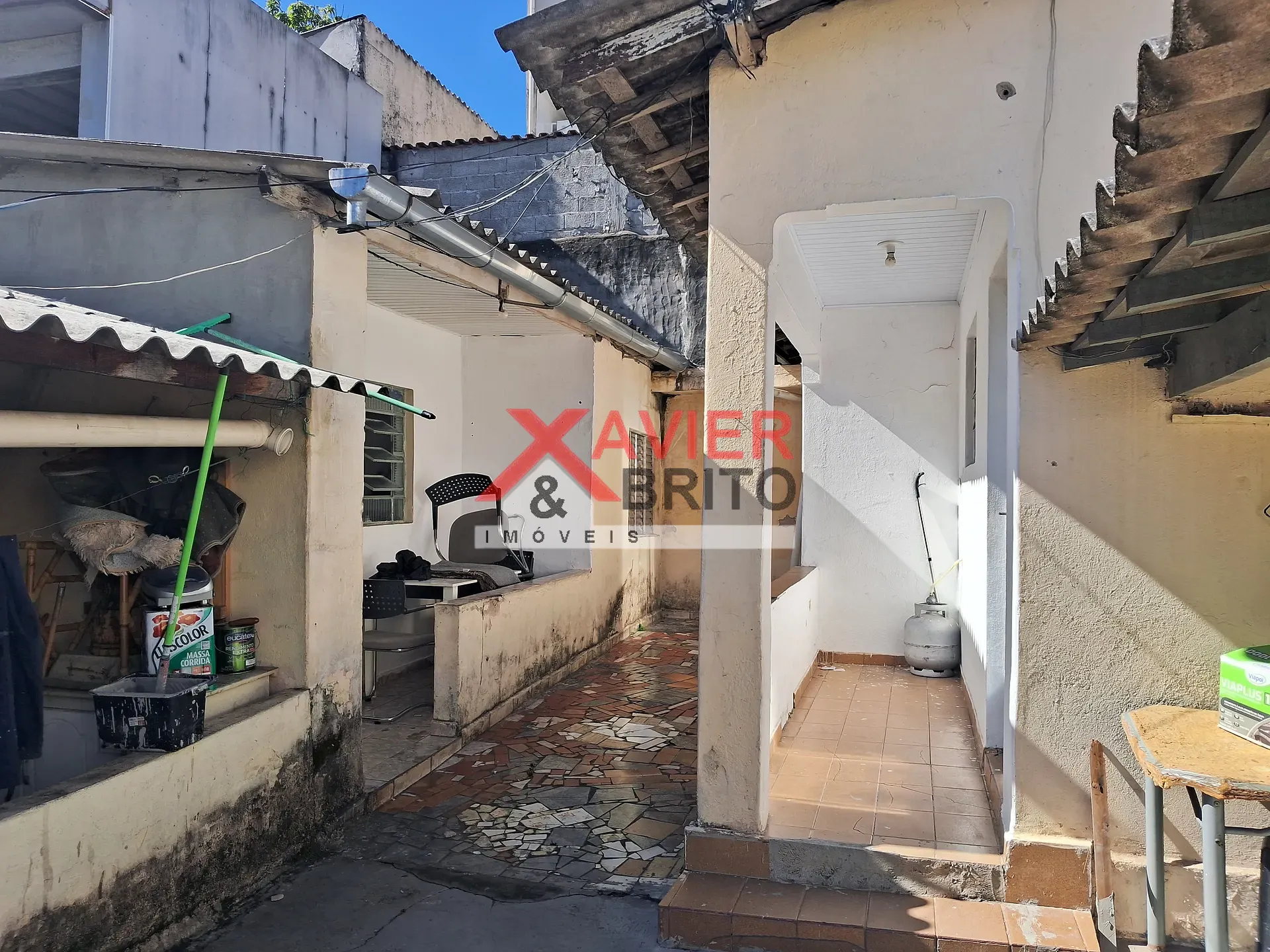 Terreno, 300 m² - Foto 6