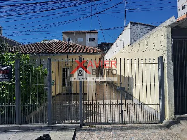 Terreno com 300m², à venda, no bairro Parque Artur Alvim em São Paulo