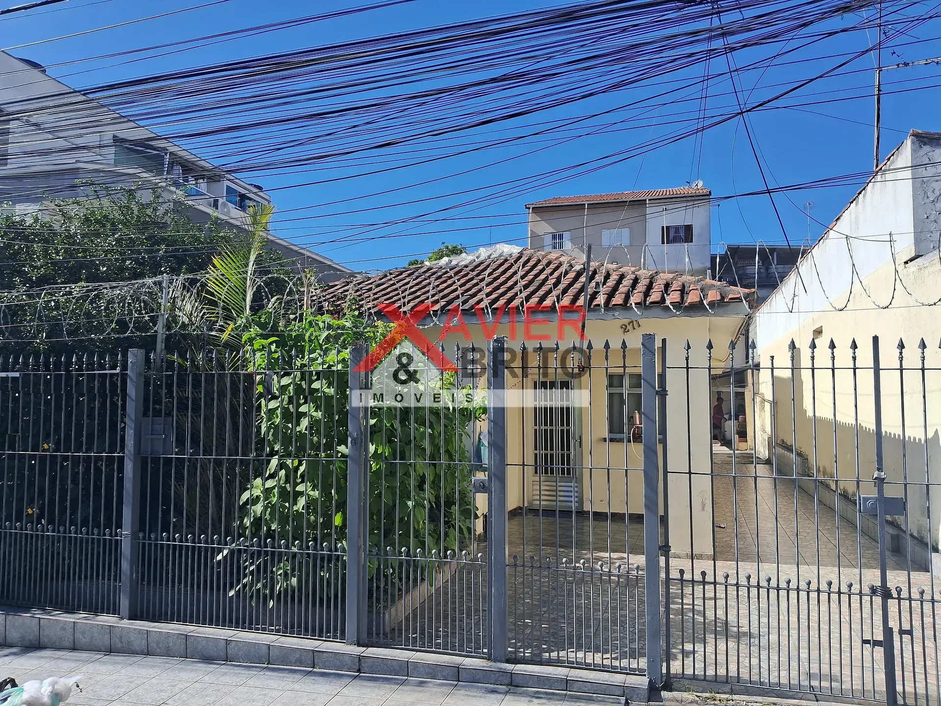 Terreno, 300 m² - Foto 1