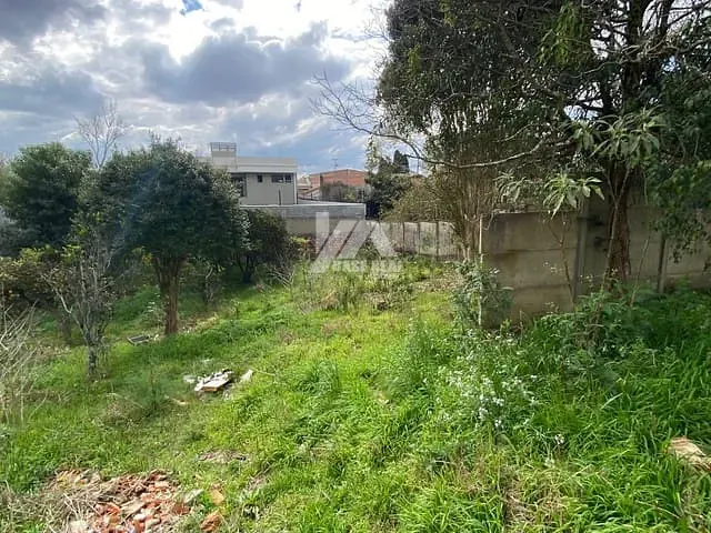 Terreno com 515m², à venda, no bairro Alto da XV em Guarapuava