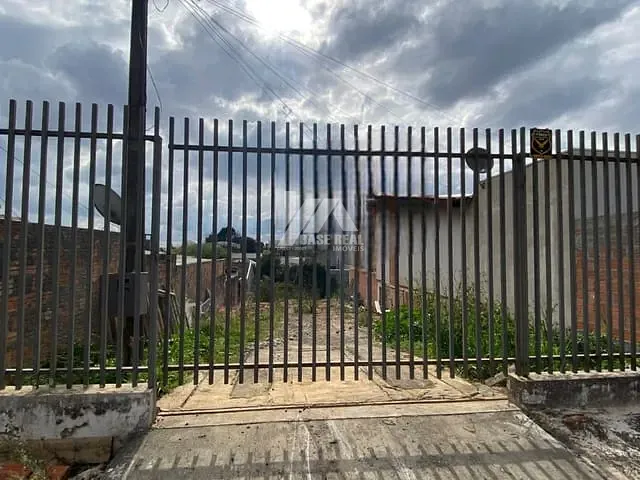 Terreno com 515m², à venda, no bairro Alto da XV em Guarapuava