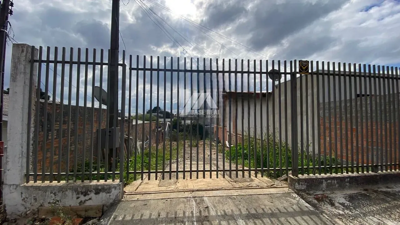 Terreno à venda, Alto da XV, Guarapuava, PR — Alto da Xv