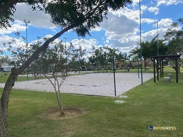 Terreno com 447m², à venda, no bairro Parque Rodoviário em Campos dos Goytacazes