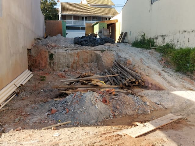 Foto do Terreno - Terreno com 200m² à venda, Jardim Paulista II, Jundiaí, SP | Copette Imóveis