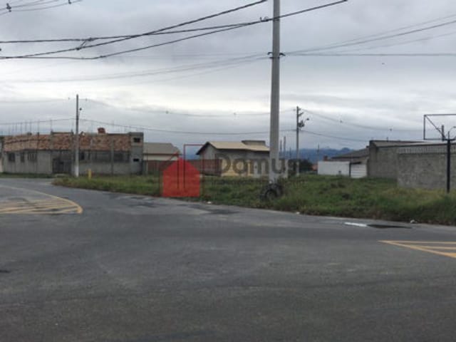 Terreno com 219m², à venda, no bairro Residencial Vale das Acácias em Pindamonhangaba