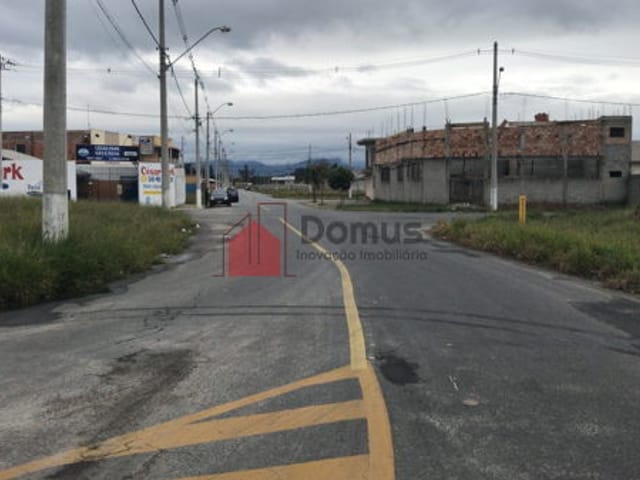 Terreno com 219m², à venda, no bairro Residencial Vale das Acácias em Pindamonhangaba