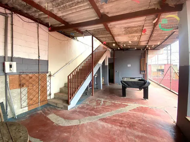Terreno com 887m², para alugar, no bairro Cidade Satélite Íris em Campinas