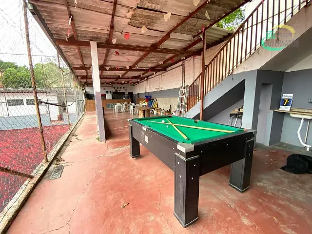 Terreno com 887m², para alugar, no bairro Cidade Satélite Íris em Campinas