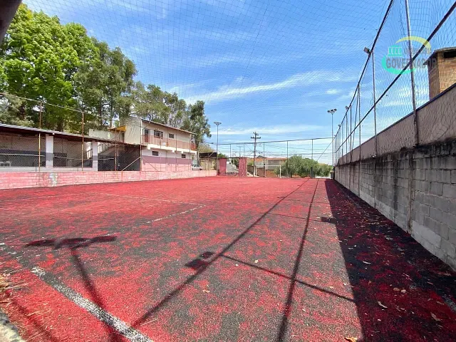 Terreno com 887m², para alugar, no bairro Cidade Satélite Íris em Campinas