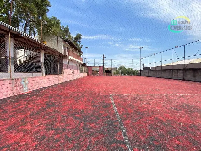 Terreno com 887m², para alugar, no bairro Cidade Satélite Íris em Campinas