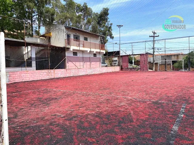 Terreno com 887m², para alugar, no bairro Cidade Satélite Íris em Campinas