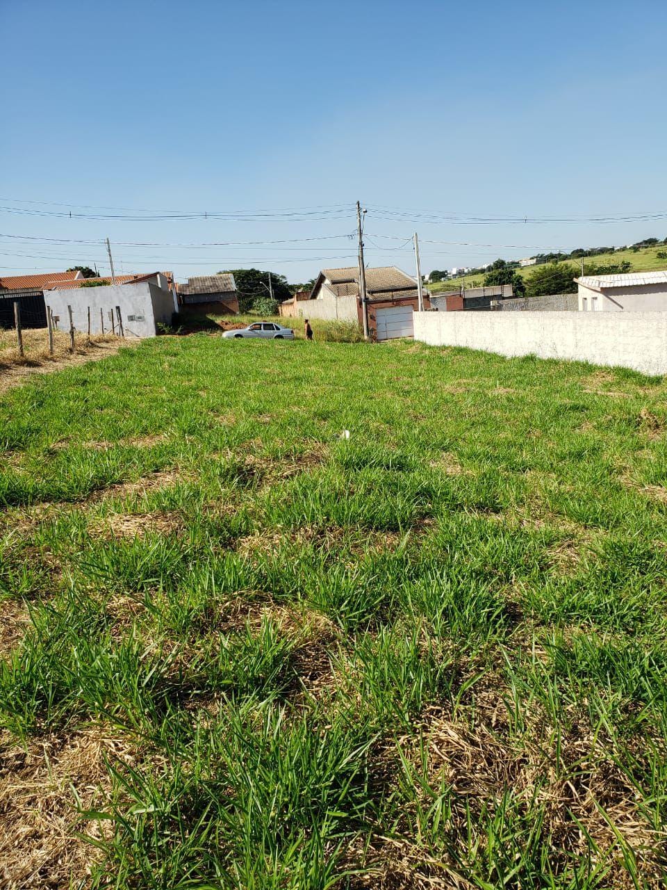 Terreno, 500 m² - Foto 1