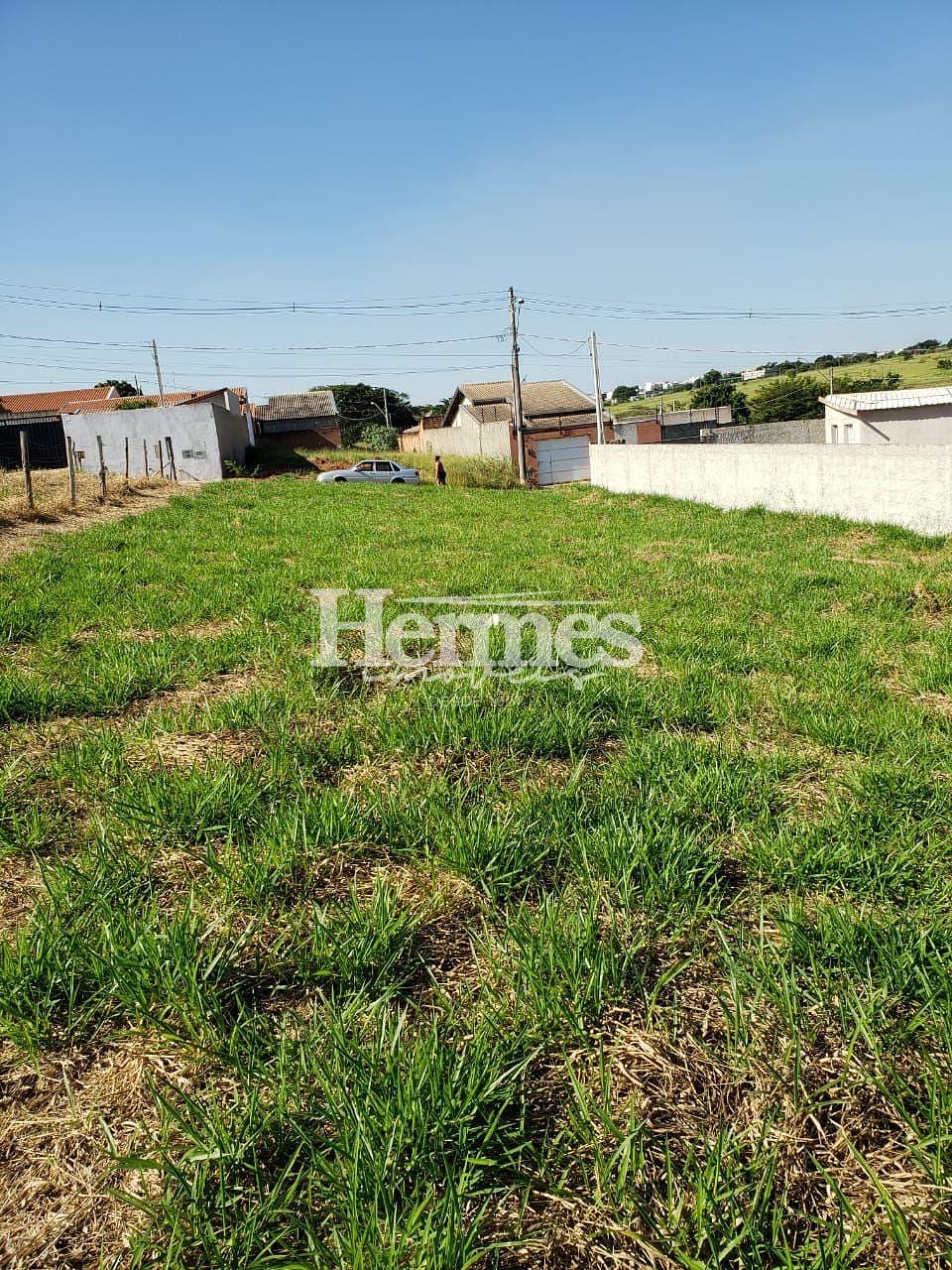 Terreno, 500 m² - Foto 1
