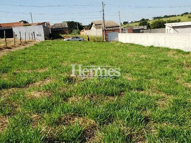 Terreno com 500m², à venda, no bairro Parque Bom Retiro em Paulínia