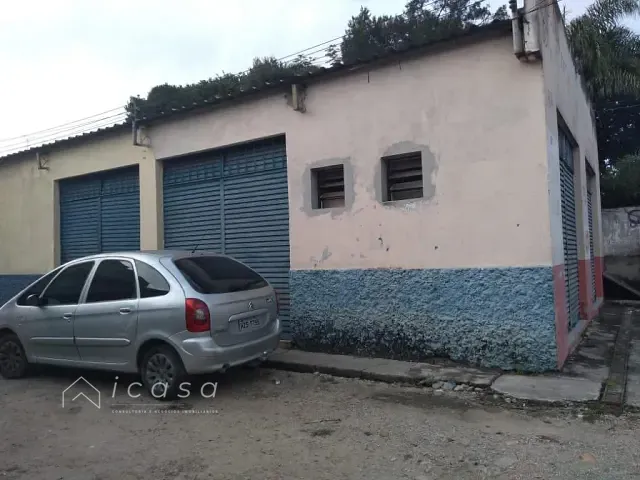 Terreno com 4668m², à venda, no bairro Jardim Rafael em Caçapava