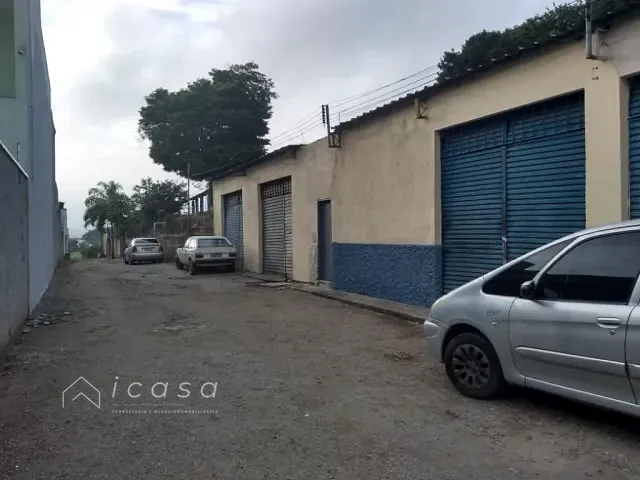 Terreno com 4668m², à venda, no bairro Jardim Rafael em Caçapava