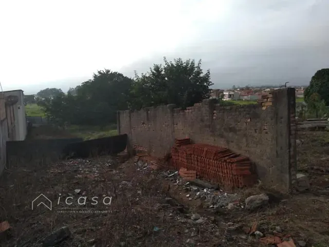 Terreno com 4668m², à venda, no bairro Jardim Rafael em Caçapava