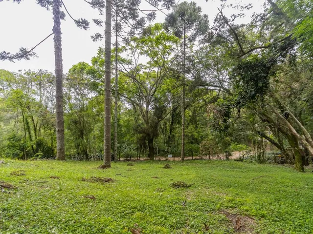 Terreno com 745m², à venda, no bairro Santa Felicidade em Curitiba