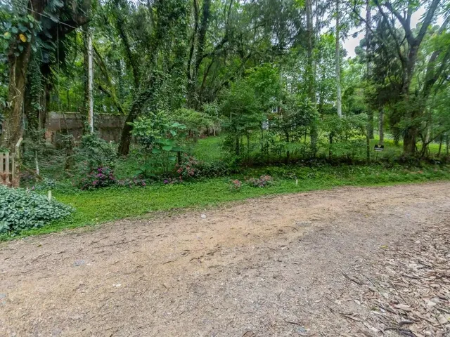 Terreno com 745m², à venda, no bairro Santa Felicidade em Curitiba