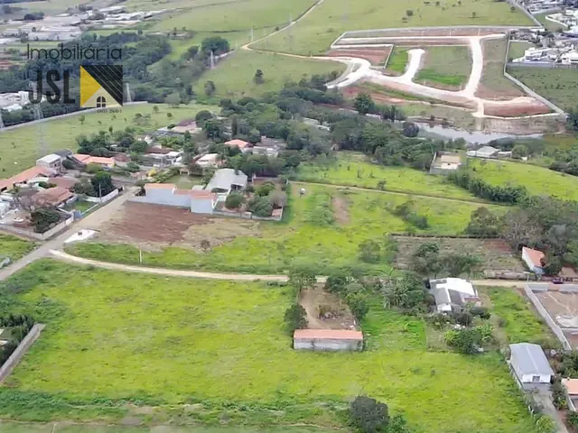 Terreno com 250m², à venda, no bairro Portal Vila Rica em Caçapava