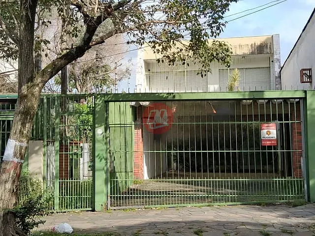 Terreno com 139m², à venda, no bairro Santa Cecília em Porto Alegre