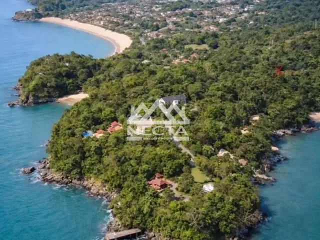 Terreno com 894m², à venda, no bairro Cigarras em São Sebastião