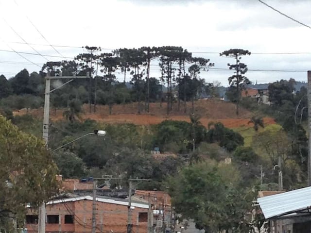Terreno com 2740m², à venda, no bairro Jardim Sandra em Cotia