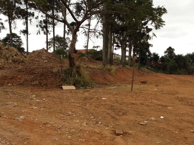 Terreno com 2740m², à venda, no bairro Jardim Sandra em Cotia