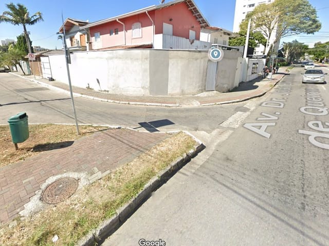 Foto do Terreno - Terreno à venda, 250 m² por R$ 580.000,00 - Jardim das Indústrias - São José dos Campos/SP | RUSSI IMÓVEIS