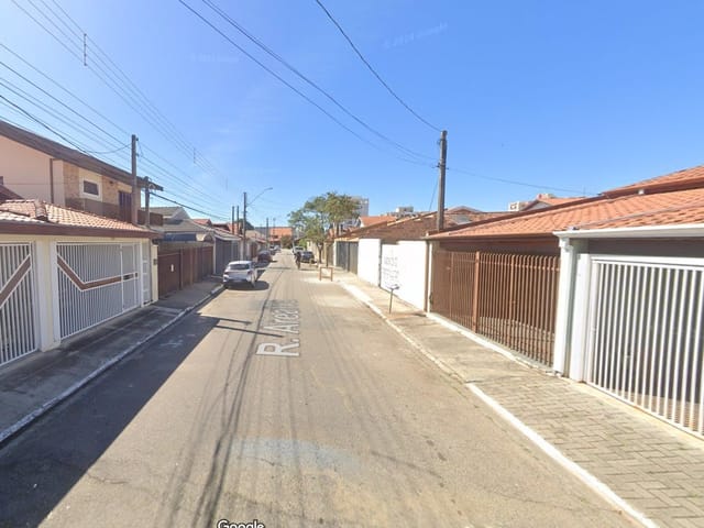 Foto do Terreno - Terreno à venda, 250 m² por R$ 580.000,00 - Jardim das Indústrias - São José dos Campos/SP | RUSSI IMÓVEIS