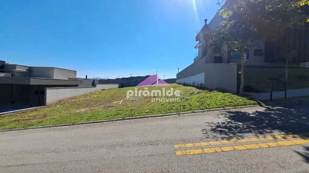 Terreno, 601 m² - Foto 1