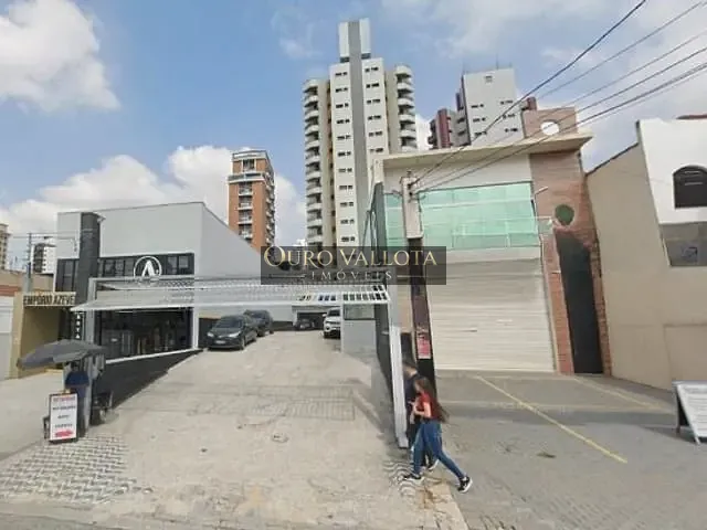 Terreno com 400m², à venda, no bairro Tatuapé em São Paulo