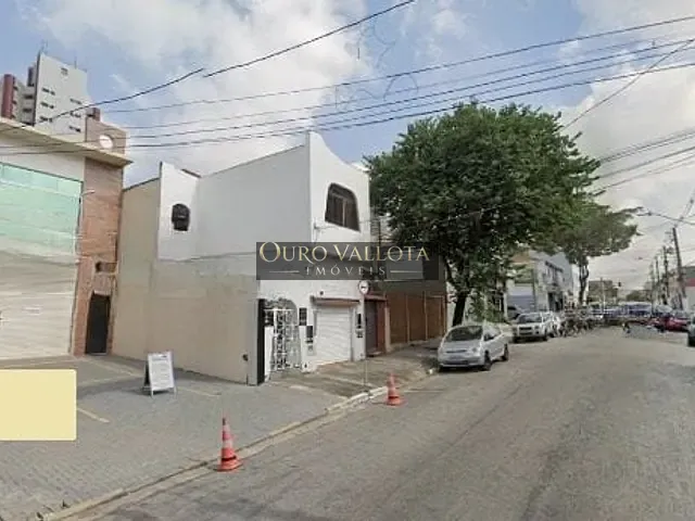 Terreno com 400m², à venda, no bairro Tatuapé em São Paulo