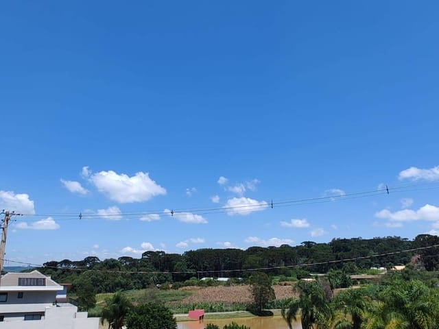 Terreno com 305m², à venda, no bairro Contorno em Ponta Grossa
