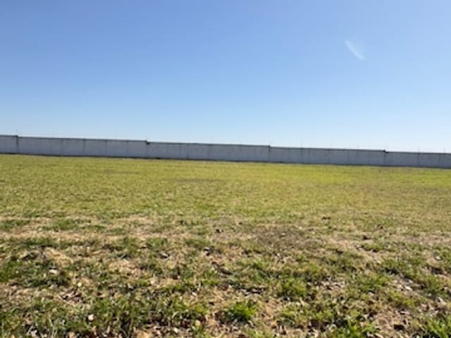 Terreno com 1000m², à venda, no bairro Condomínio Residencial Guatambu Park em Birigüi
