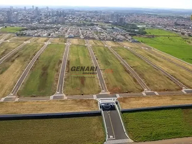 Terreno com 394m², à venda, no bairro Jardim Residencial Dona Maria José em Indaiatuba