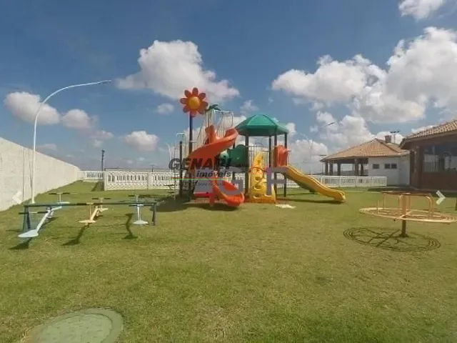 Terreno com 394m², à venda, no bairro Jardim Residencial Dona Maria José em Indaiatuba